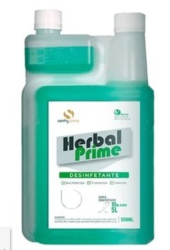 HERBAL PRIME 1LITRO