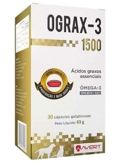 OGRAX-3 1500MG