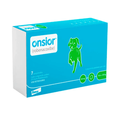 ONSIOR 10MG - comprar online