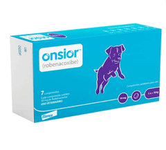 ONSIOR 40MG - comprar online