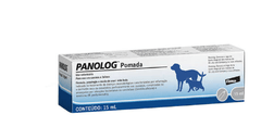 PANOLOG POMADA 15ML - comprar online