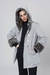 Campera Paris - andreamandagaran