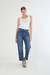 Jean High Waist - comprar online