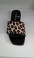 SANDALIA TB CAPELLADA PELO LEOPARDO - comprar online