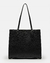 Shopper New Erin en efecto cuero - comprar online