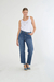 Jean High Waist en internet