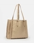 Shopper New Erin en efecto cuero - comprar online