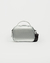 Mini Bag Rubber efecto cuero - tienda online