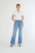 Jean Flare Dallas - comprar online