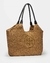 Bolso The Straw collection en efecto cuero - comprar online