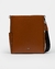 Cartera The Boxy efecto cuero - comprar online