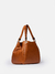 Bolso Thai en cuero graneado - comprar online