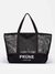 Bolso Mesh Canvas - comprar online