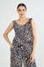 Musculosa Leopardo - comprar online