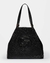 Bolso Audrey en cuero graneado - comprar online