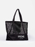 Bolso Mesh Canvas - andreamandagaran