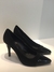 STILETTO TA GAMUZA PUNTERA CHAROL - comprar online