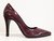 STILETTO TA NEW CROCO - comprar online