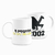 CANECA - Vampeta 2002 - loja online