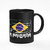 CANECA - És do Brasil - comprar online