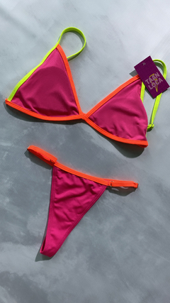 BIKINI COLORES