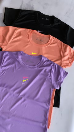 REMERA DEPORTIVA - comprar online