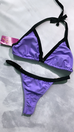 BIKINI AJUSTABLE - TAANLOCA 