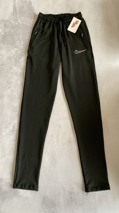 PANTALON NIKE BOLSILLO CIERRE