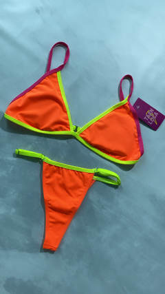 BIKINI COLORES