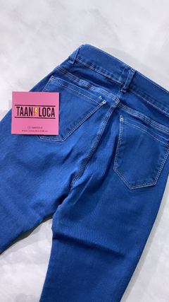 JEANS OXFORD - TAANLOCA 