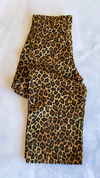 PANTALON ANIMAL PRINT