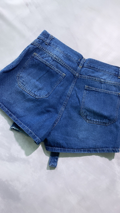 SKORT JEANS - comprar online