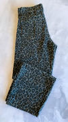 PANTALON ANIMAL PRINT