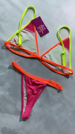 BIKINI COLORES - comprar online