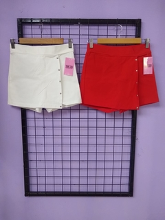 SKORT TACHAS