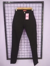 JEANS NEGRO LISO