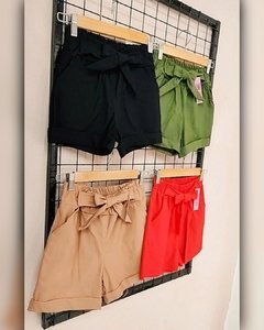 SHORT LAZO - comprar online