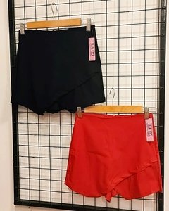 SKORT PICOS - comprar online