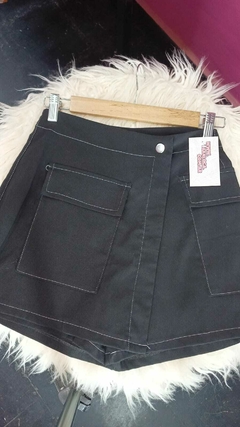 SKORT B&N BENGALINA