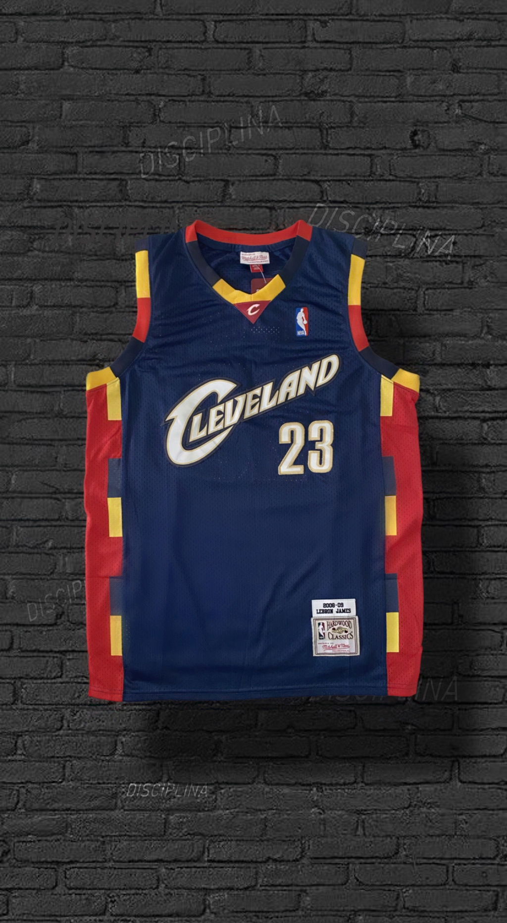 Cavs 23 cheap jersey