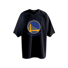 Remera Golden State Warriors