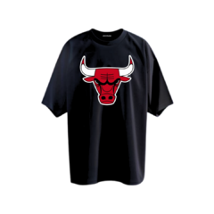 Remera Chicago Bulls