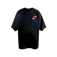 Remera Francia 98 Footix