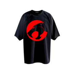 Remera Thundercats