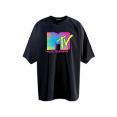 Remera MTV