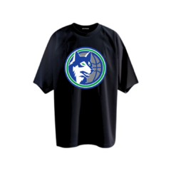 Remera Minnesota Timberwolves