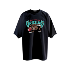 Remera Vancouver Grizzlies