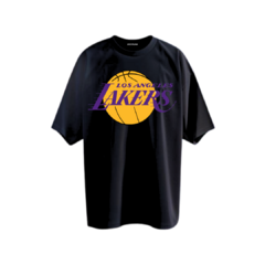 Remera Los Angeles Lakers