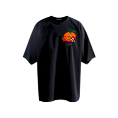 Remera Naranjito 82