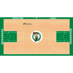 Remera Estadio Boston Celtics - comprar online